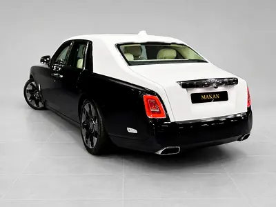 صورة 4 لـ 2024 ROLLS-ROYCE PHANTOM