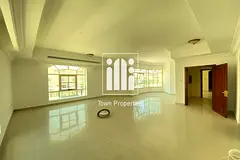 Flexible Payments | Spacious & Prime Villa 6 MBR + Maid & Driver | Big Patio |