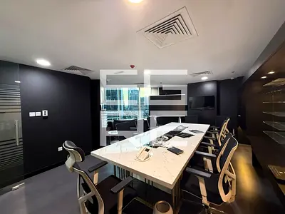 Premium Fully-Furnished | Panoramic View | Vacant