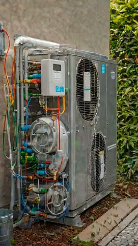 Central AC Maintenance | Media City HVAC Experts