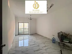 NO COMMISSION/1MONTH FREE/WITH BALCONY/FAMILY TOWER/AL TAAWUN SHARJAH