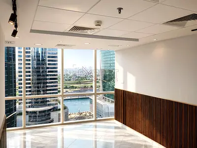 Fully Fitted Office | City Views | Prime Location