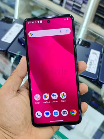 TMOBILE REVVL 7 PRO 5,G