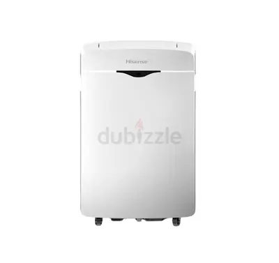 Hisense 1 Ton Portable AC/Air Conditioner/ Brand New-1 Year Warranty