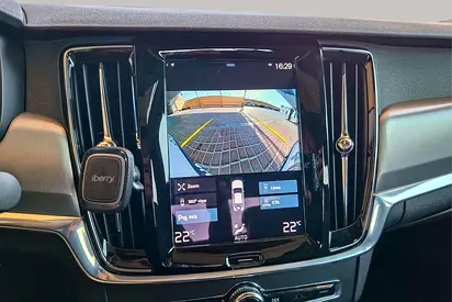 2020 Volvo S90 照片 13
