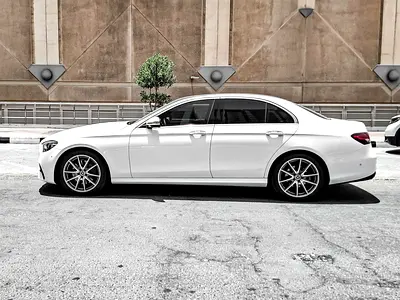 صورة مصغرة 5 لـ 2021 Mercedes-BENZ E-CLASS