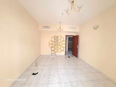 1BHK With Balcony Two Bath in Al Majaz 3