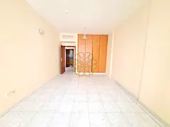 1BHK With Balcony Two Bath in Al Majaz 3