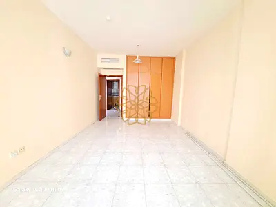 1BHK With Balcony Two Bath in Al Majaz 3