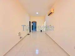 Spacious Apartment | Elevator | Basement Parking