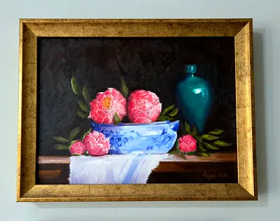 Paintings