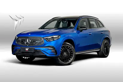 0% Downpayment | Mercedes-Benz Service and Warranty Package | AED 4,097 P/M