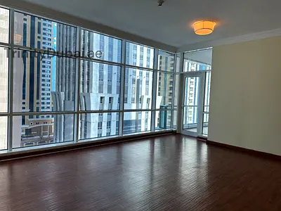Unfurnished | Spacious Layout | 23 OCT 2026