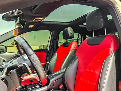 2021 Mercedes-BENZ GLA 缩略图 11