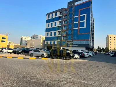 For Sale | 3 Residential/Commercial Plots of Land – Al Rawda 2 | Ajman