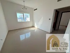 Largest one-bedroom apartment for annual rent in Al Khan - Sharjah | 1 bathroom | Open view | Prime