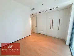 Modern 2BR Apartment | Rise Residences JVC | Balcony &amp; City View