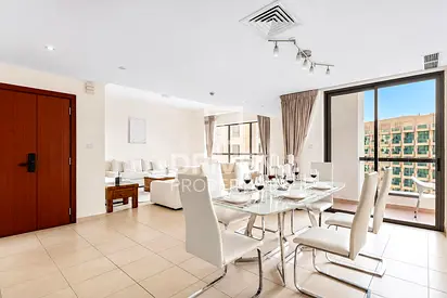 Sea Views | Large Layout | Rare Opportunity