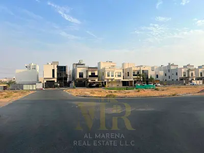 Prime Residential Plot for Sale | Al Yasmeen, Ajman