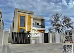 Villa for sale directly from the owner, freehold, open to all nationalities. Price includes registra