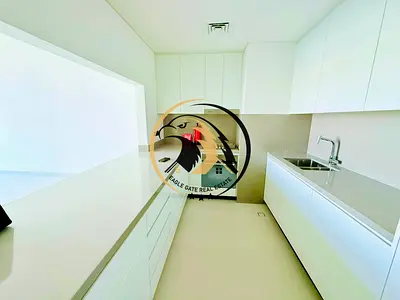 Luxury 2-Bedroom Apartment for Sale | Vida Residence, Aljada | Boulevard View | Excellent Investment