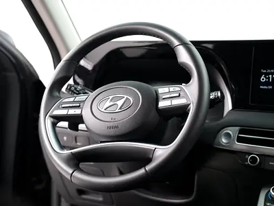 Hyundai Palisade SE, миниатюра 9