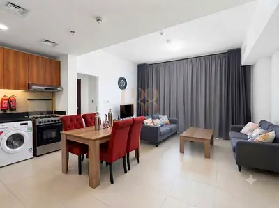 Ready to Move | Modern Living | Dubai South