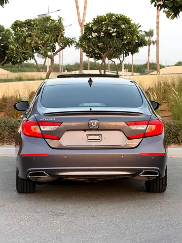 Honda Accord Sport Special Edition, миниатюра 4