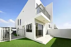 Type R2-EM | Single Row | Corner Unit | Furnished