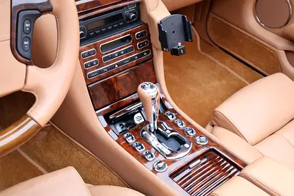 صورة 12 لـ 2007 Bentley AZURE