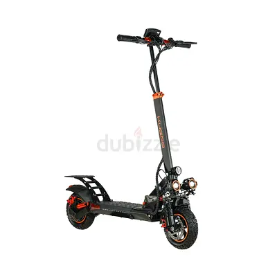 Kugoo S5 Electric Scooter
