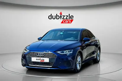 صورة مصغرة 3 لـ 2021 AUDI A3