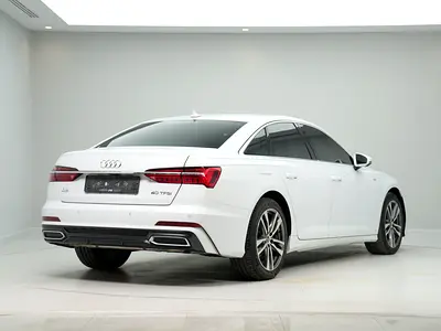 Audi A6 40 TFSI, миниатюра 7