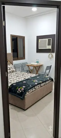 Big partition for couples (Keralites preffered ) near Fish Roundabout.