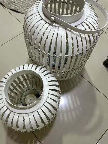 Home decoration