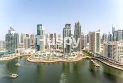Marina View | Fully Furnished | Vacant