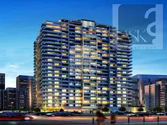 Brand New | Vacant | High Floor | Rare Huge Layout