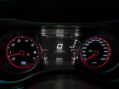صورة مصغرة 14 لـ 2016 Dodge CHARGER