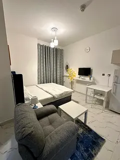 Fully Furinshed || Phase 2 - International City || Affordable Living || Monthly