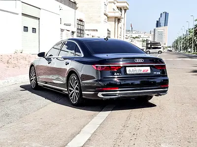 صورة مصغرة 7 لـ 2023 AUDI A8