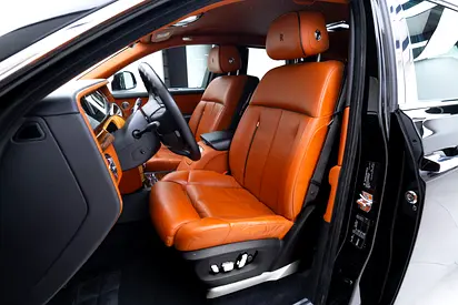 2019 ROLLS-ROYCE PHANTOM — фото 10