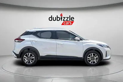 2024 Nissan KICKS — миниатюра 4