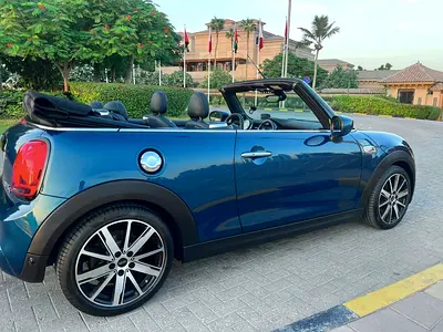 2021 MINI COOPER — миниатюра 11