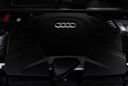 2023 AUDI Q8 — миниатюра 14