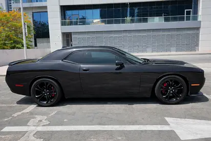 صورة 5 لـ 2022 Dodge CHALLENGER