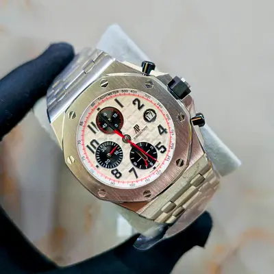 Available new 🤩 Ap for man super master with original box Swiss movement 🔥🔥🔥