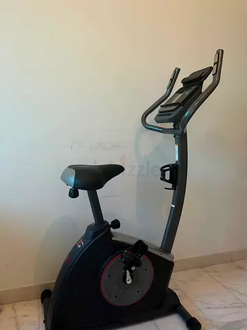 ProForm Exercise Bike With SMR