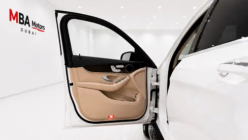 صورة مصغرة 13 لـ 2022 Mercedes-BENZ GLC