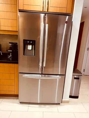 Fridge