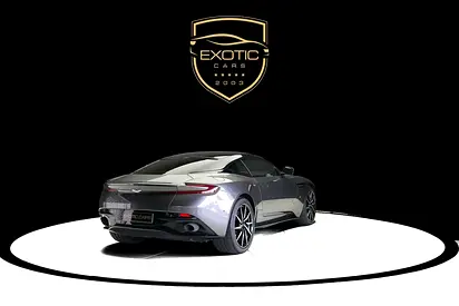 صورة 3 لـ 2017 Aston Martin DB11